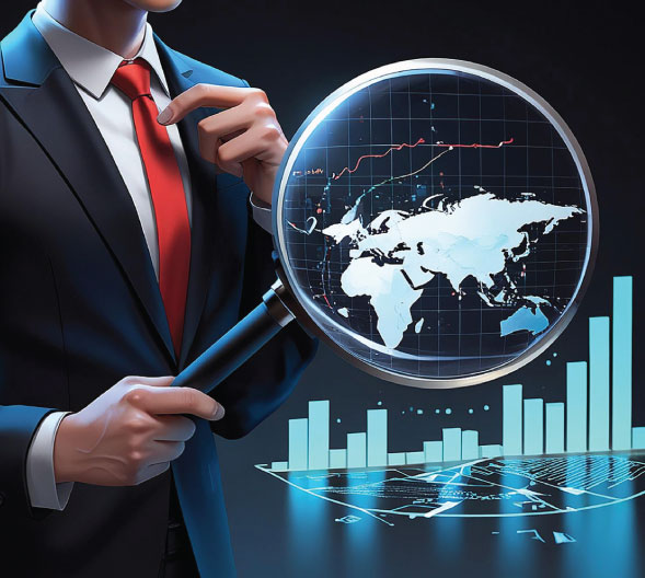 Global Reach with Local Understanding