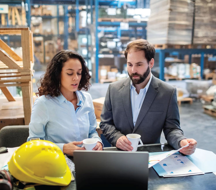 Industry Focused Advisory