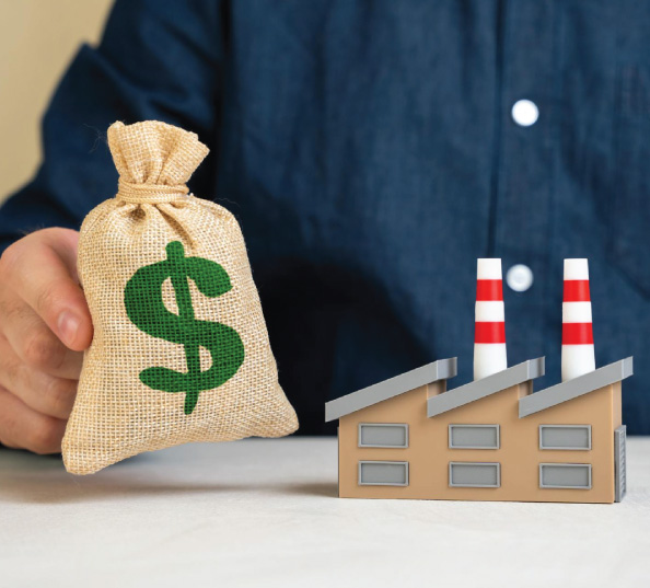 Private Equity Services for Key Industries
