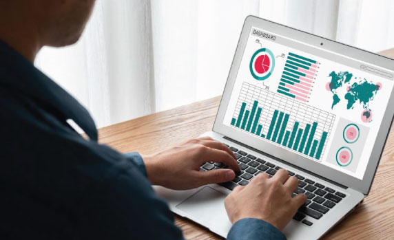 Advanced Market Insights