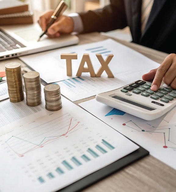 Approach to Financial Services