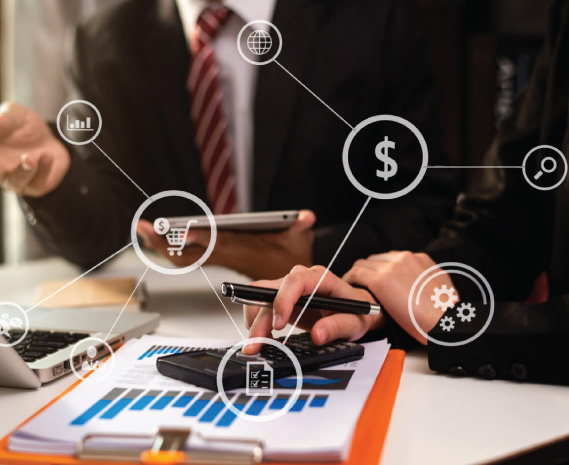 Asset Sourcing & Origination