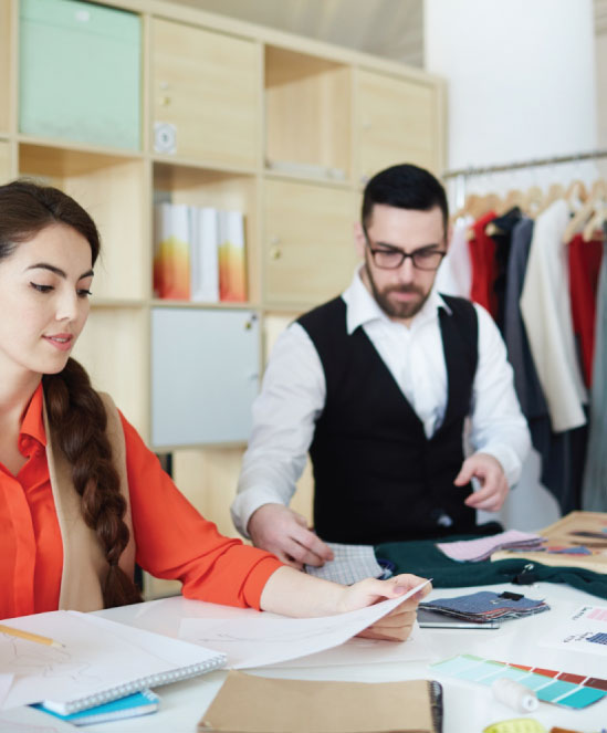 Businesses Create Consumer