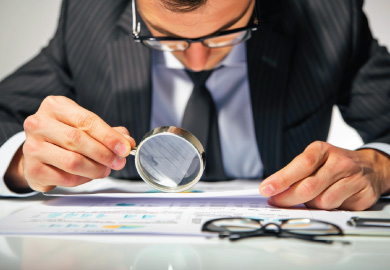 Claims & Investigations