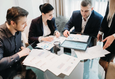 Commercial Due Diligence