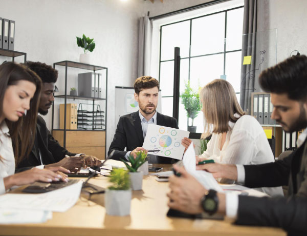 Consumer Consulting Services