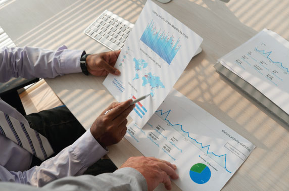 Diversify Investment Portfolio