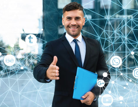 Expert Business and Professional Services