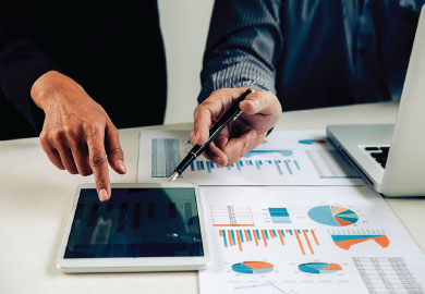 Financial Reporting (IFRS & GAAP)