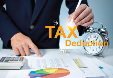 Financial & Tax Diligence