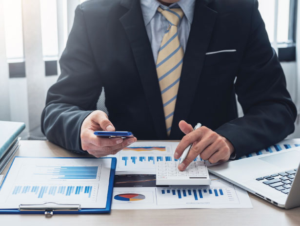 Financial Services