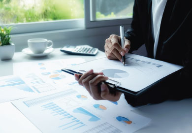Fraud Detection & Investigation
