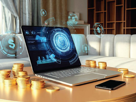 Future of Private Equity in Digital Assets
