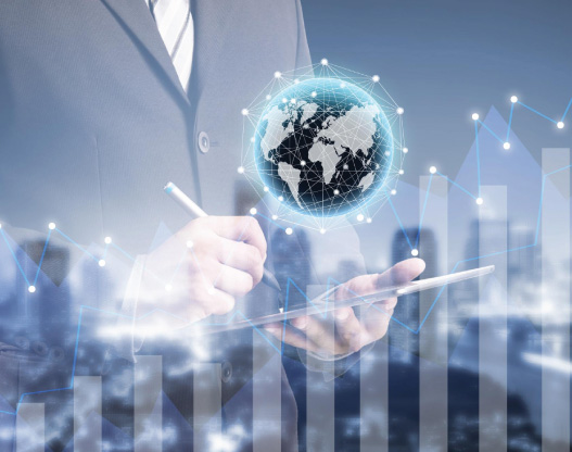 Global Reach with Local Understanding