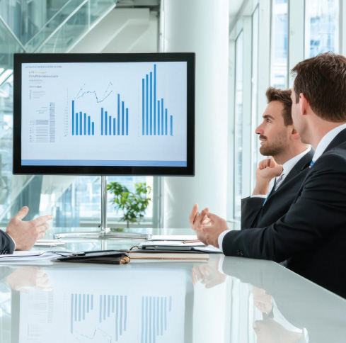 Government Agencies Risk Management & Financial Services