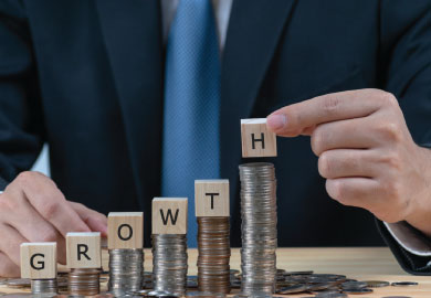 Growth Capital Solutions