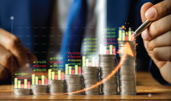Hedge Fund Investments