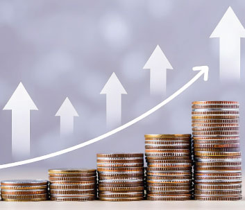 Hedge Fund for Higher Return