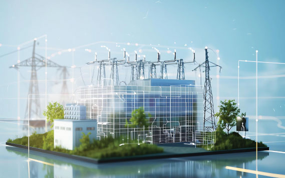 Identifying High Impact Energy And Infrastructure Projects