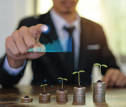 Impact Funds Driving