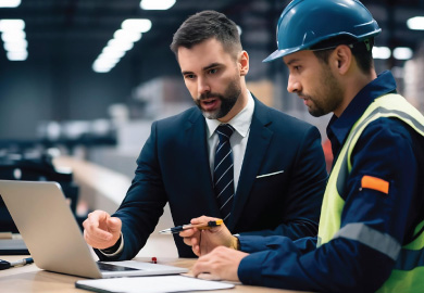Industry Services