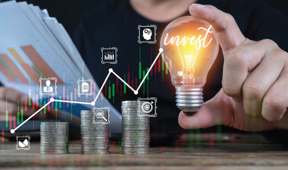 Innovative Investment Strategies