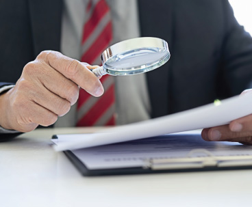Investigative Processes