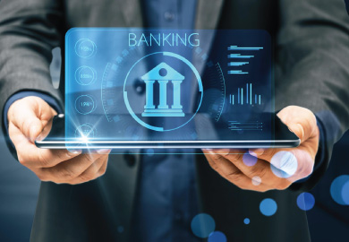 Investment Banking