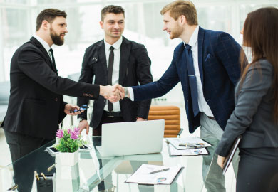 M&A Advisory
