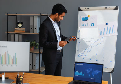 Management & Performance Reporting