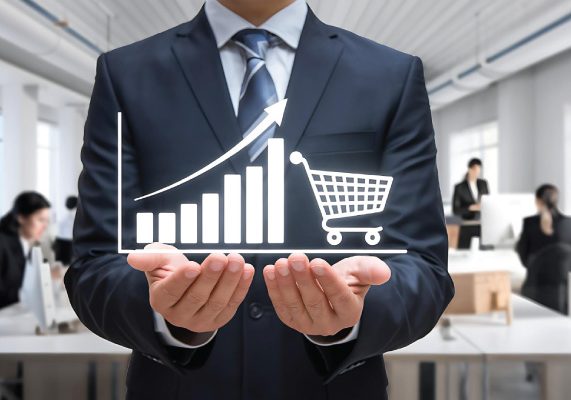 Market Expansion Support