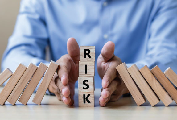 Mitigate Investment Risks