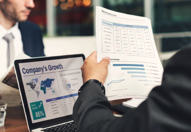 Post-Close & Reporting