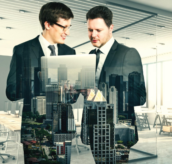 Private Equity BD for Industrial Services