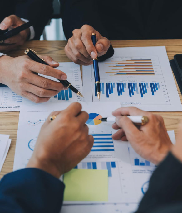 Process For Valuation Advisory