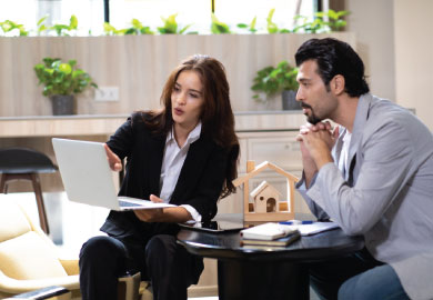 Real Estate Industry Advisory