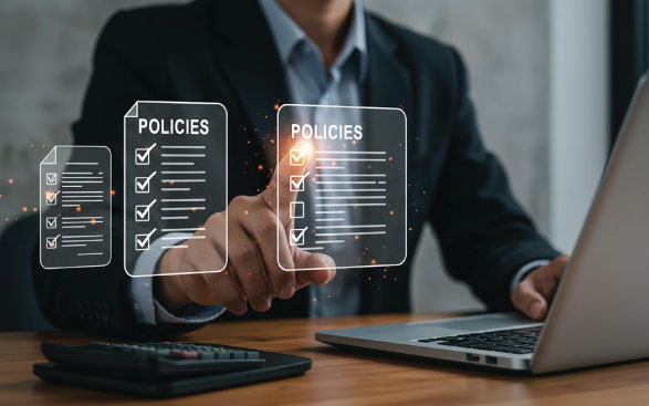 Robust Claims Management