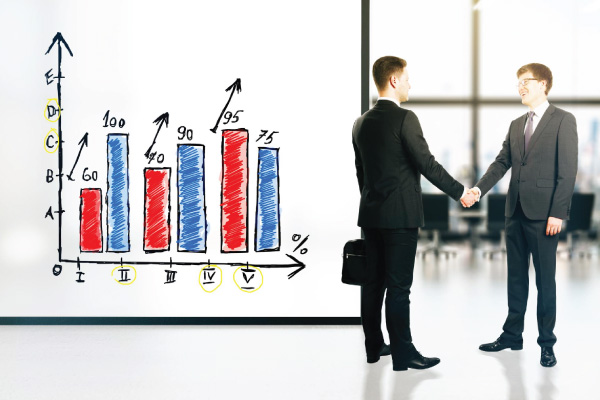 Strategic Capital Injection for Business Growth
