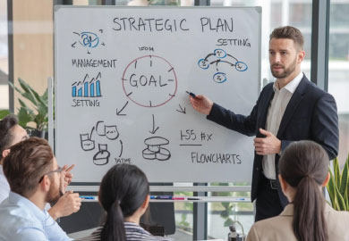 Strategic Exit Planning