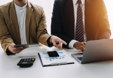 Transaction Advisory