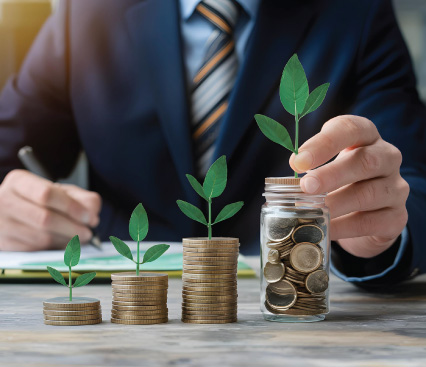 Transform Businesses Using Private Equity and Venture Capital
