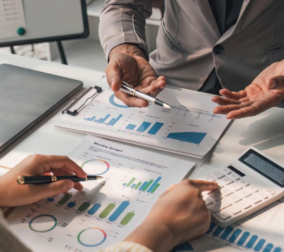 Valuation Advisory Service