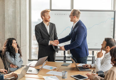 Valuation & Deal Modeling