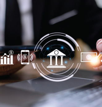 Investment Banking Services