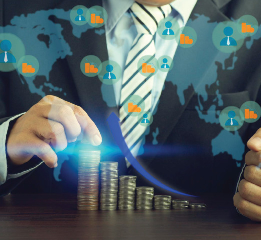 Expert Private Equity Services for Global Investment Excellence