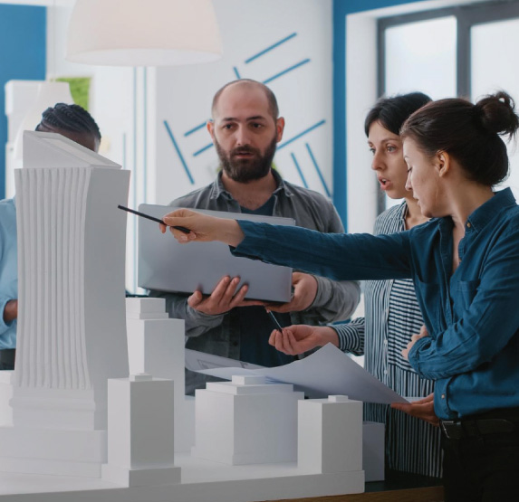 Private Equity BD for Real Estate