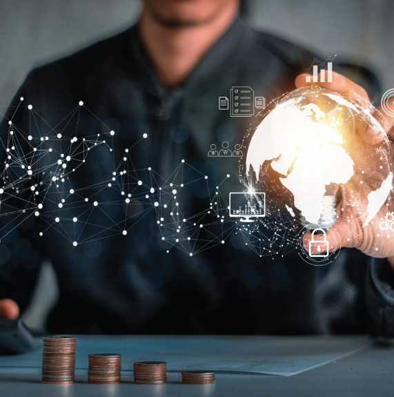 Private Equity Services