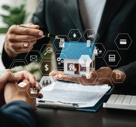 Real Estate Services